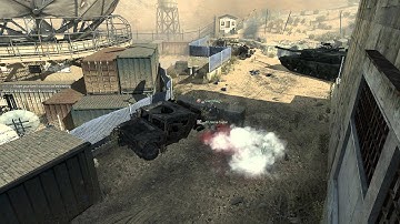 classic jenna taylor mw3 trolling