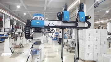 Topstar EU Robots  😉