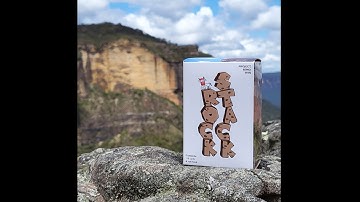 ROCK STACK V1 tutorial