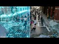 Free guy vfx breakdown by scanline vfx