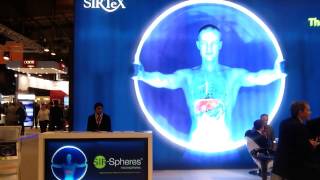 CIRSE 2014 Sirtex