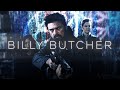 Billy butcher  one call  4k