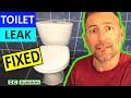 How to fix a leaking toilet cistern with dual push buttons-Toilet cistern still running after flush