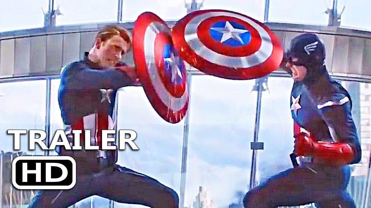 Мстители 4 трейлер. Мстители 4 трейлер