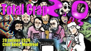 Total crap 20 - trailer 2024