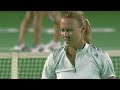 Alicia Molik & Kuznetsova v Lindsay Davenport & Corina Morariu  | Australian Open 2005 Doubles Final