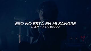 The Devil Wears Prada - So Low Sub Español Lyrics