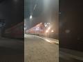 2x Triebwagen DB Baureihe 612 Gera Hbf