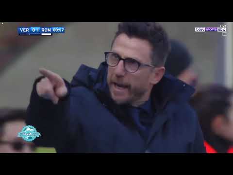 ملخص مباراة فيورنتينا وهيلاس فيرونا - أهداف مباراة فيورنتينا وهيلاس فيرونا 1- 0 ملخص مباراة فيورنتينا وهيلاس فيرونا - أهداف مباراة فيورنتينا وهيلاس فيرونا 1- 0 Thumbnail