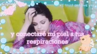 Selena Gomez_Good For you subtítulo en español