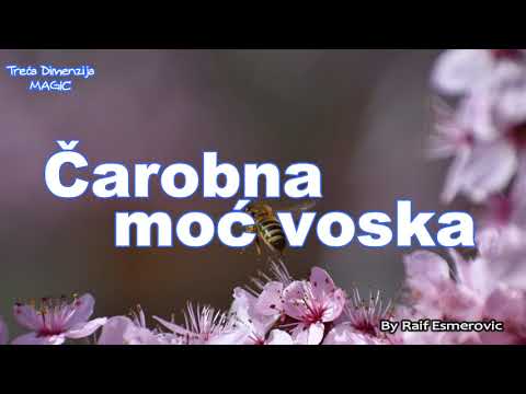 Video: Čarobna Moć Dijamanata - Alternativni Prikaz