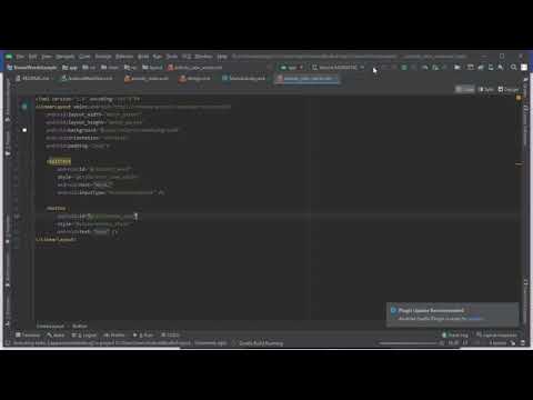 ANDROID STUDIO | Room Word With Delete