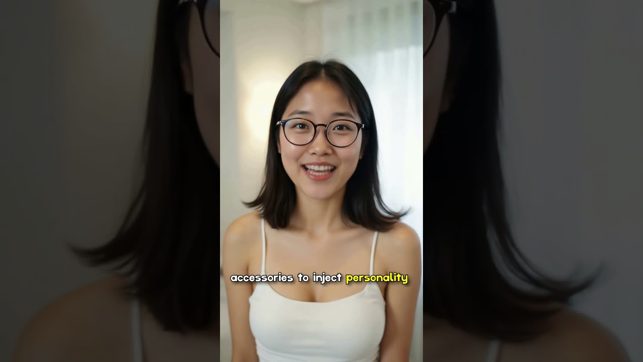 Statement Accessories in Fashion Styling