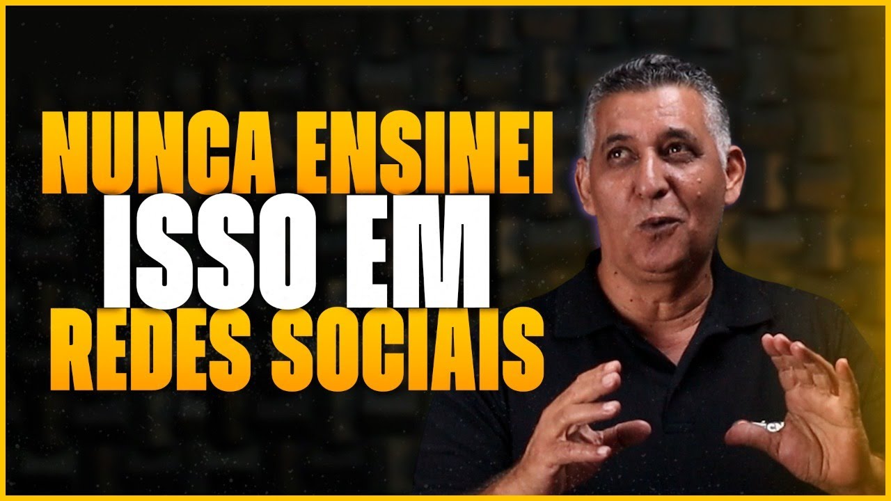 NUNCA ENSINEI ISSO EM REDES SOCIAIS | Dicas para Concursos Públicos