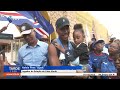 Boa Vista recebe em festa internacional Kelvin Pires "Djack" após participação histórica no Mundial