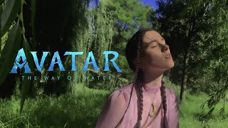 'the songcord' from AVATAR: the way of water (covered by indyana)