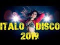 Italo disco new generation 2019 Итало диско красивая мелодия на синтезаторе Yamaha PSR-S970