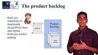 Module 3   Agile  Product Management phase 1   product definition