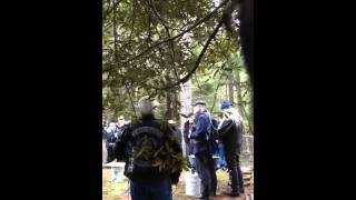Free Soul Mitch's Funeral