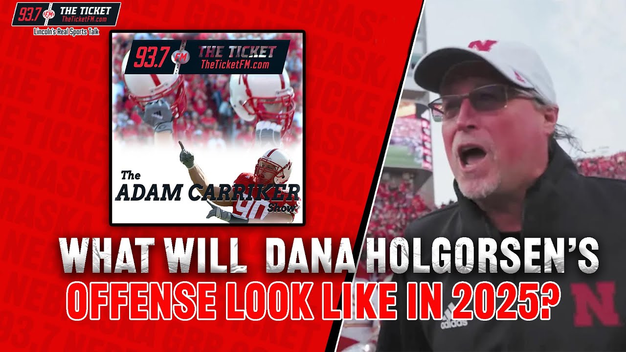 What will Dana Holgorsen's Offense Look Like in 2025?
