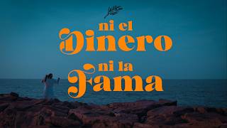 Lairos - Ni el dinero, Ni la fama ( VIDEO OFICIAL )