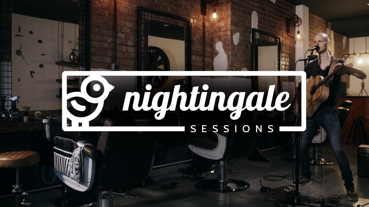 Watch Robert Graefe - The Void | Nightingale Sessions on YouTube Watch Robert Graefe - The Void | Nightingale Sessions on YouTube