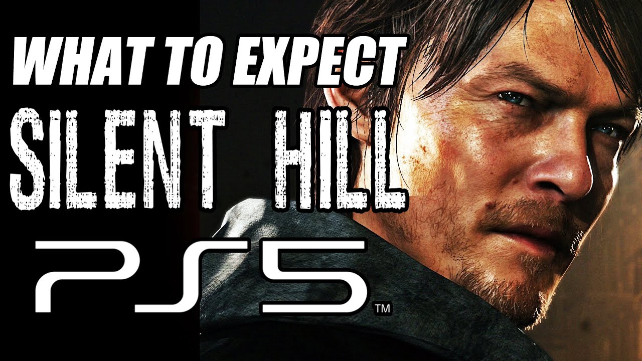 Silent Hill Is Likely Coming Back As A PS5 Exclusive. What To Expect? 