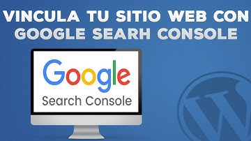 ✔ Cómo Verificar la Propiedad de tu Dominio (Sitio Web) en Google Search Console 💪 [2020] 😎