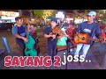 Asik Asik Joss - SAYANG 2 by Astro Acoustic (Pengamen Akustik Jogja Keren) Dijamin Bikin Goyang