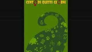 Intervista a Simone Guidi su Punto Radio - 2° parte 