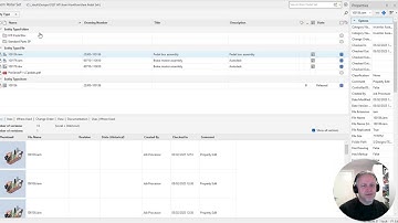 Effektiv bruk av Autodesk Vault 2025 - Nøkkelfunksjonene som hjelper deg i hverdagen ✅