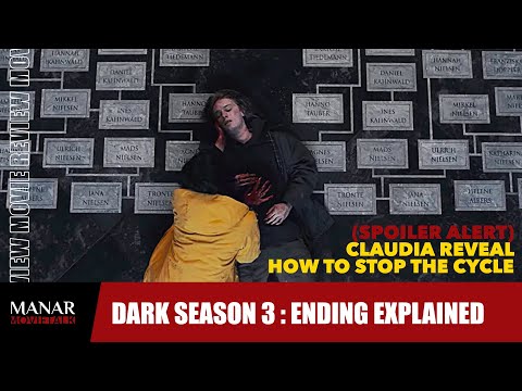 Dark Season 3 Ending Explained Indonesian | Movie Talk Eps. 07