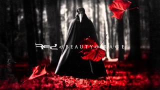 Excerpt II. : What You Keep Alive - RED - of Beauty and Rage