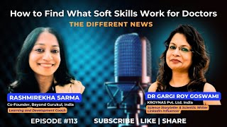 How to Find What Soft Skills Work for Doctors screenshot 2