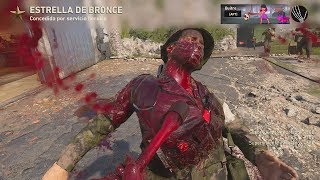 Vdeo Call of Duty: WWII