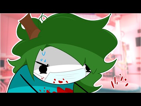 SmokeeBee Becomes The Greatest Surgeon.