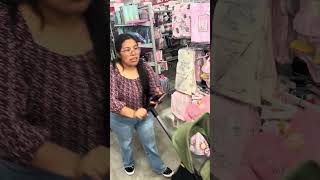 The new Burlington Coat Factory In Santa Maria, California