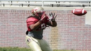 Sights & Sounds: FSU Spring Scrimmage, April 1