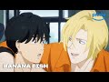 Banana Fish: Your Next Anime Obsession |  Anime Club | Prime Video