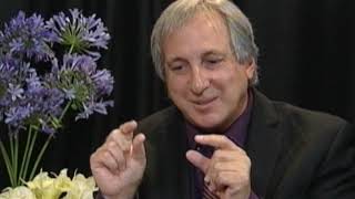 Joan Quinn Profiles: Billy Van Zandt and Karen Sharpe Kraemer