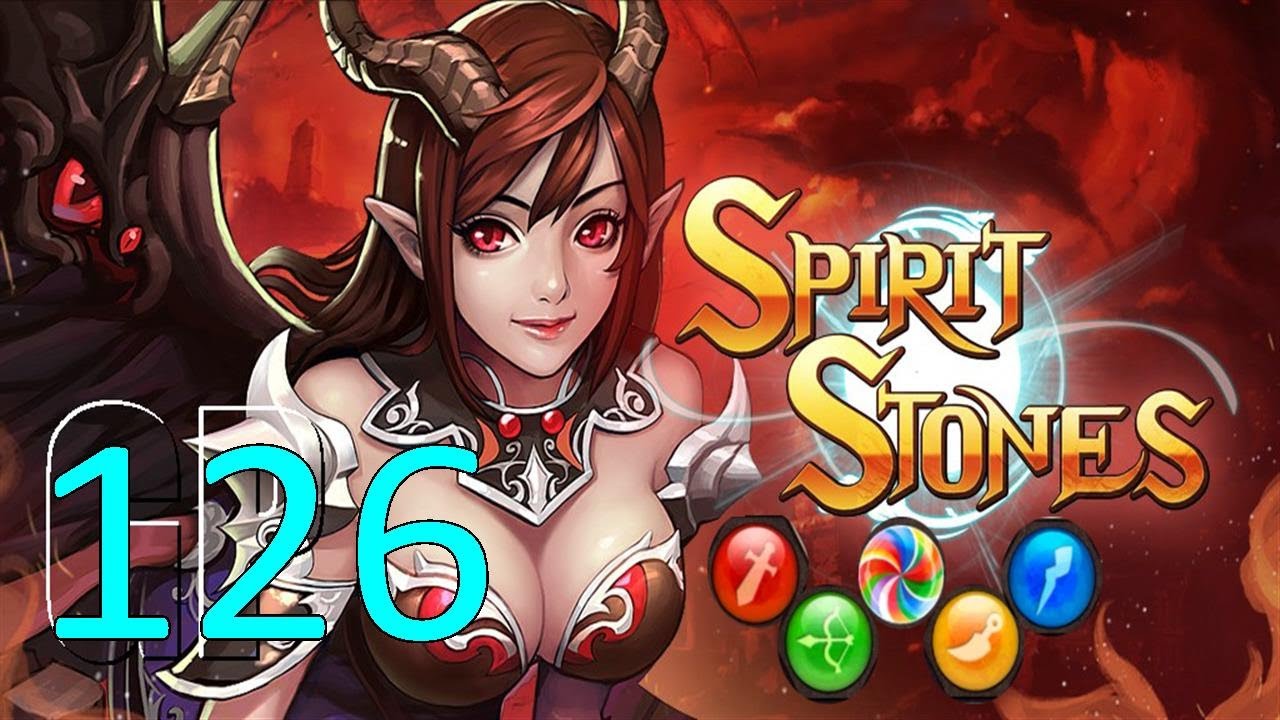 spirit stones gamevil art spirit stones gamevil art