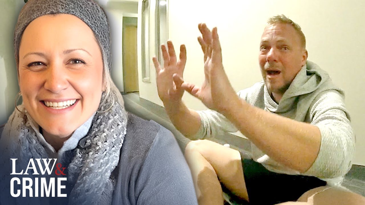 Married Dad's Affair Exposed by Secret Girlfriend's Death