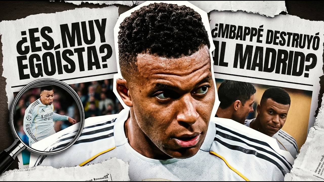 EL “PROBLEMA” DE 200 MILLONES DE EUROS QUE HA FICHADO EL REAL MADRID ...