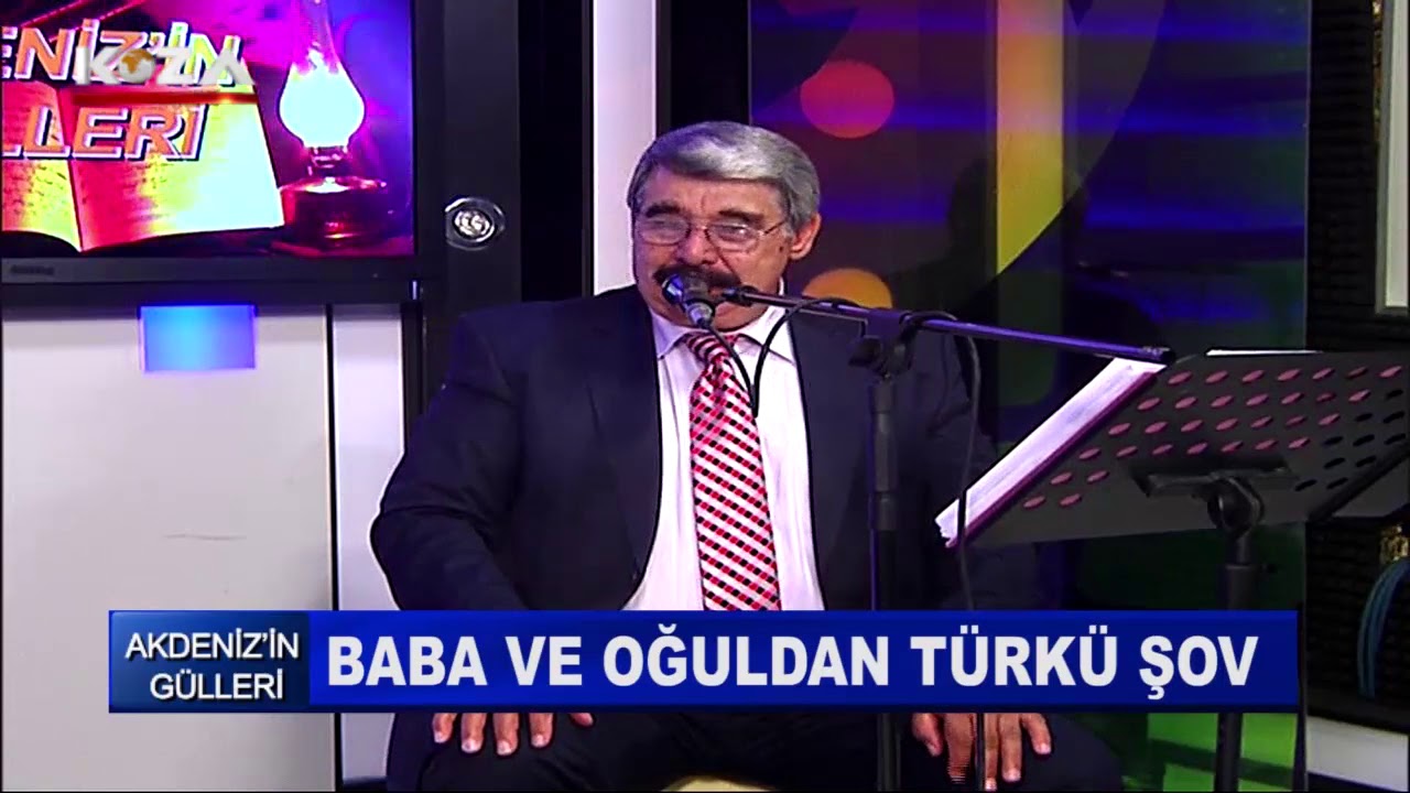 AŞIK GÜL AHMET YİĞİT EMMİM GİLİN KARYOLASI TÜRKÜSÜNÜ HİKAYESİYLE BİRLİKTE YORUMLADI