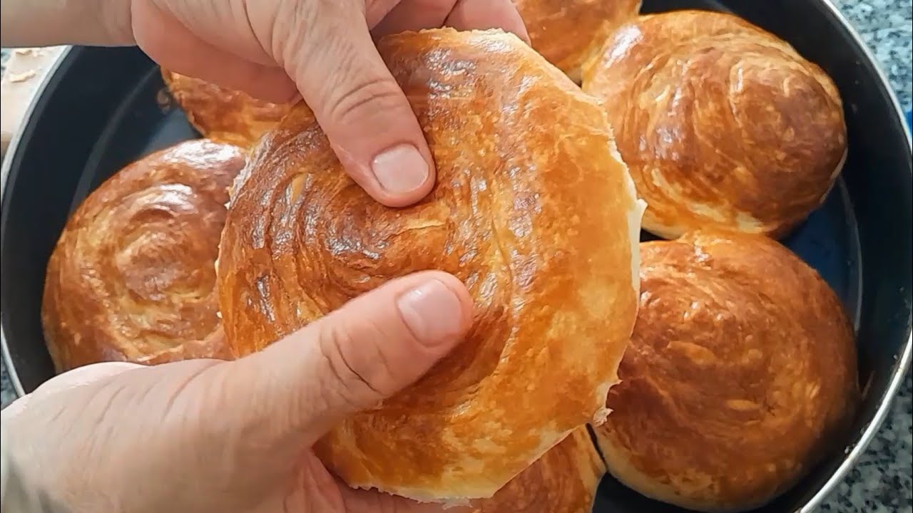 #KeteTarifi Orjinalinden Açma Kars Ketesi Tarifi / Kars Ketesi Nasıl Yapılır / Börek Tarifi