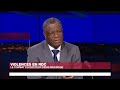 Dr Mukwege : "Il faut retourner à l’ordre constitutionnel en RDC"