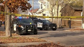 BCA investigating after a man who may have been a murder suspect was shot, killed by St. Paul police