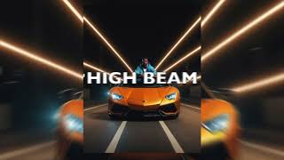 "High Beam" - Club Banger x Tyga Type Beat 2024 |Free Trap Club Music 2024| InfiniteRB #Instrumental