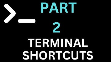 SOME MORE Terminal Shortcuts in Linux | Keybindings For Bash, Zsh and Fish