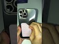 iPhone 13 Pro Max asmr refresh #iphone